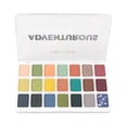 thumbnail image 3 of Profusion Cosmetics | Palette de fards à paupières Aventurous 21 teintes, 3 of 3