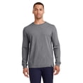 thumbnail image 1 of Jockey T-Shirt à Manches Longues à Col Ras du Cou pour Hommes Legacy, 1 of 6