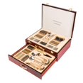 thumbnail image 4 of Italian Collection « Grec Antique » Ensemble de Service de Couverts de Qualité Supérieure 72 Pcs, 4 of 4