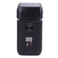 thumbnail image 1 of Foil Beard Trimmer, Professional Easy To Use Child Lock Reciprocating Beard Trimmer  for Men, 1 of 7