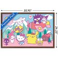 thumbnail image 2 of Hello Kitty et ses amis - Surcharge de bonheur, 2 of 4