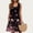 #100 Pink Dresses, variant on Staron Womens Dress Clearance Under $10 Sleeveless Flowy Pockets Floral Print Casual Dresses Loose Crew Neck Tank Swimsuit Coverup A-Line Party Beach Dress Pink XL