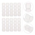 thumbnail image 3 of Miangastore Decorative Storage Box Beads Painting Boxes White Plastic 20Set 4.1X1X1In, 3 of 8