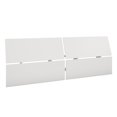 thumbnail image 4 of Nuage Ensemble de Chambre 3 Pcs Format Grand Blanc, 4 of 8