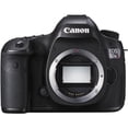thumbnail image 2 of Canon EOS 5DS R DSLR Camera (Body Only) (0582C002) + Canon EF 75-300mm F/4-5.6 III Lens (6473A003) + 64GB Memory Card + Color Filter Kit + Filter Kit + LPE6 Battery + External Charger + More, 2 of 8