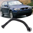 thumbnail image 3 of Crankcase Vent Valve Tube, Convenient Crankcase Vent Valve Hose Premium ABS Simple Installation Original Standard  For Car For Professional Use, 3 of 8