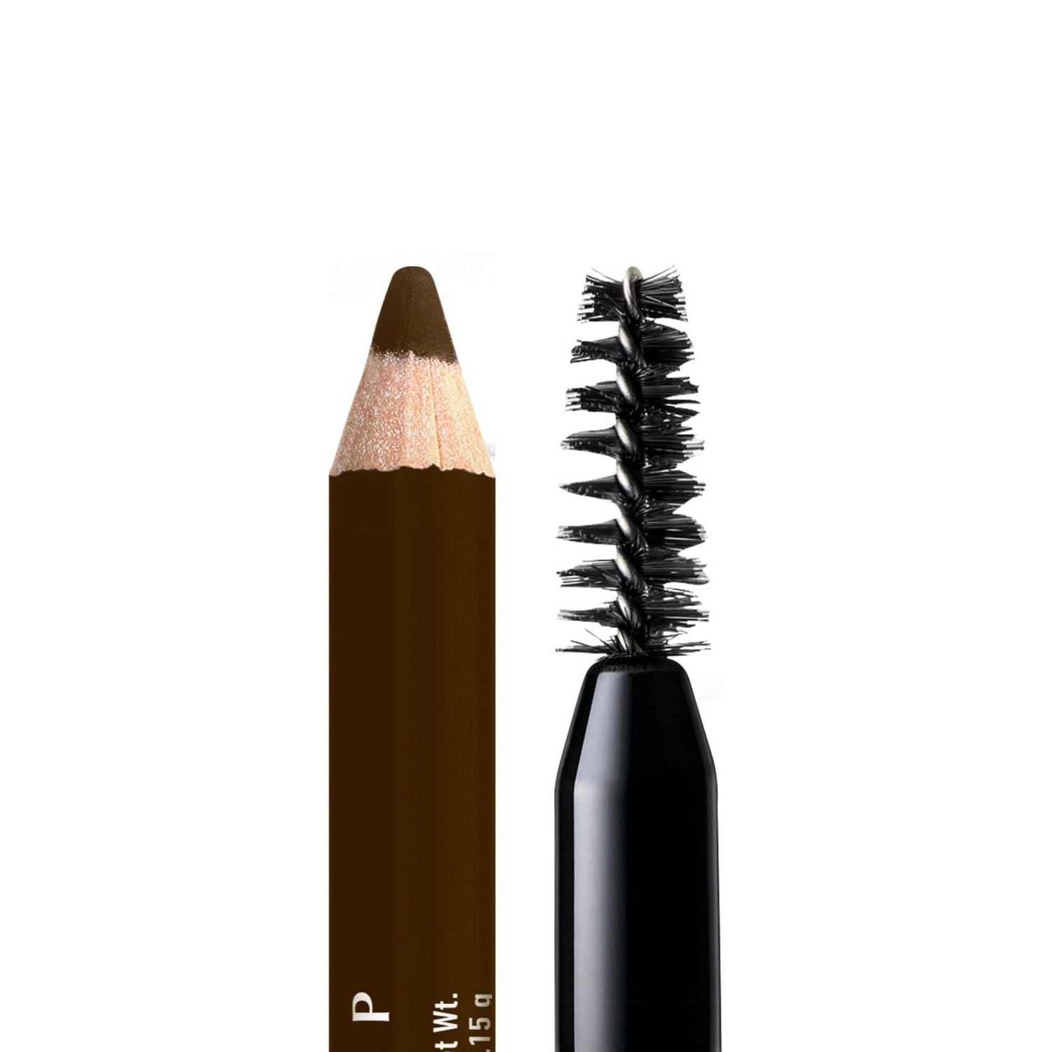 NYX Professional Makeup crayon pour sourcils Powder Louder