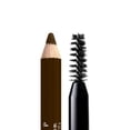 thumbnail image 4 of NYX Professional Makeup Powder Louder, Brow Pencil, 12HR Wear, 4 of 8