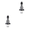 thumbnail image 4 of stanreset Washing Machine Floor Drain Connector Washroom Kitchen Sewer Deodorant Straight 2Set, 4 of 6