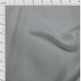 thumbnail image 3 of oneOone Cotton Poplin Fabric Diamond & Chevron Ikat Print Fabric By Yard 42 Inch Wide, 3 of 4