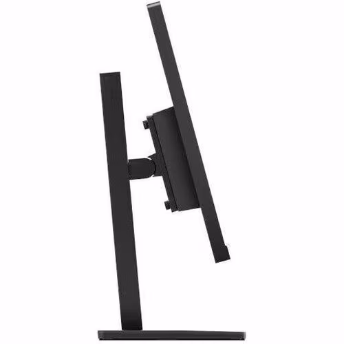 thumbnail image 2 of Lenovo ThinkVision E24q-30 24", 2560 x 1440, Raven Black, 63ECGAR2US, 2 of 5