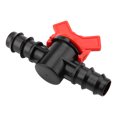 thumbnail image 4 of Hose Pipe Valve, Fish  Hose Valve, Plastic Water  3 Sizes For Aquarium Fish, 4 of 8