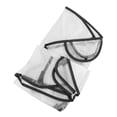 thumbnail image 2 of MERIGLARE Housse Transparente de Poussette, Protection contre la Pluie, Bouclier contre les Intempéries pour Poussettes, 2 of 9