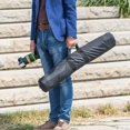 thumbnail image 4 of Trépied 60-120cm Sac de Transport Rangement pour Micro Support de Photographie, 4 of 10