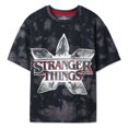 thumbnail image 2 of Netflix Boys' Stranger Things Washed T-Shirt, 2 of 3
