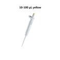 thumbnail image 4 of Single Channel Adjustable Volume Pipette 0.1-2.5ul~1-10 MLLab Micropipette Lab Pipettor Pipette ,Easy to Operate, 4 of 8