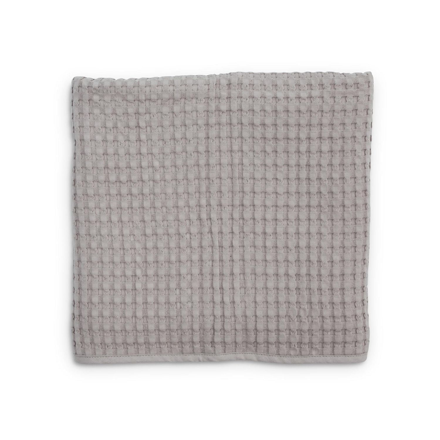 Lulujo - Baby, Infant, Toddler - Boho Collection - Cotton Waffle Blanket - Machine Washable
