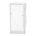 thumbnail image 1 of Boîte de Cigarettes Régulière, Étui à Cigarettes Automatique Transparent Scellé Étui à Cigarettes Portable Étui à Cigarettes Conçu sur Mesure, 1 of 8