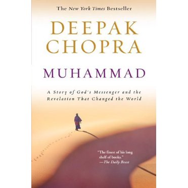 Muhammad: une Histoire de Dieu Messager et la Révélation Qui A Change le Monde