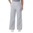 thumbnail image 1 of Secret Sleep Classic Poplin Pant - Online exclusive, 1 of 5