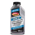 thumbnail image 1 of Bars Leaks Oil Stop Leak 1010 11 Ounce Bottle; Single, 1 of 4