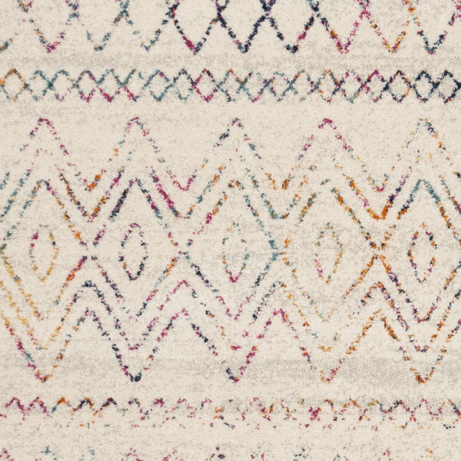 Safavieh Madison Hannah Tapis Géométrique