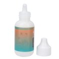 thumbnail image 3 of Glue, Latex Free No   Adhesive  For Sensitive Skin For Work For Oily Scalp For Home Green, 3 of 8
