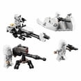 thumbnail image 3 of Lego Star Wars Snowtrooper Battle Pack 75320, 3 of 6