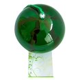 thumbnail image 2 of GROWTH TANK Hanging Wind Chime Handmade Wind Bells Decor Watermelon 5 Watermelon, 2 of 3