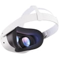 thumbnail image 2 of Meta Quest 3S 128GB — Dive into Mixed Reality — Unreal device. Unreal price. — All-In-One Headset, 2 of 11