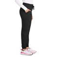 thumbnail image 3 of Scrubstar Women's Ultimate Stretch Drawstring Jogger Cargo Scrub Pant WC047A, 3 of 5