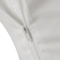 thumbnail image 2 of Mainstays Microfibre Pillow Protector, 2 of 2