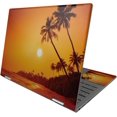 thumbnail image 1 of generic MightySkins Skin Compatible with HP Envy x360 13" 2022 Sunset Dreams Vinyl, 1 of 4