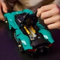 thumbnail image 4 of LEGO Technic Aston Martin Valkyrie, Ensemble de Voiture à Construire 42208, 4 of 7
