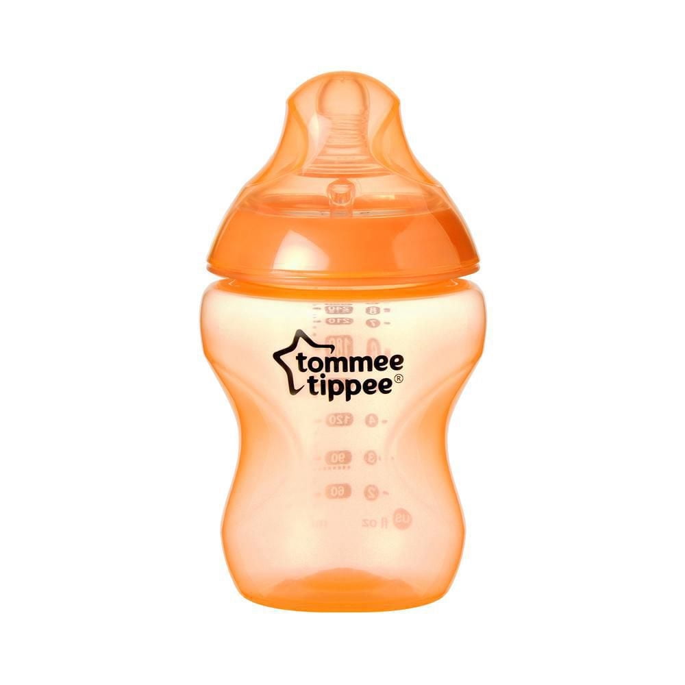 Tommee Tippee Plus Près de la Nature Fête Biberons, 6x9oz Biberons