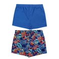thumbnail image 1 of Short de nuit packet 2 en tricot - Adultes - Hommes, 1 of 3