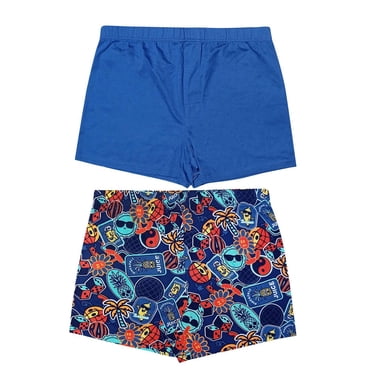 Knit Sleep 2 Pack Short - Adults - Men