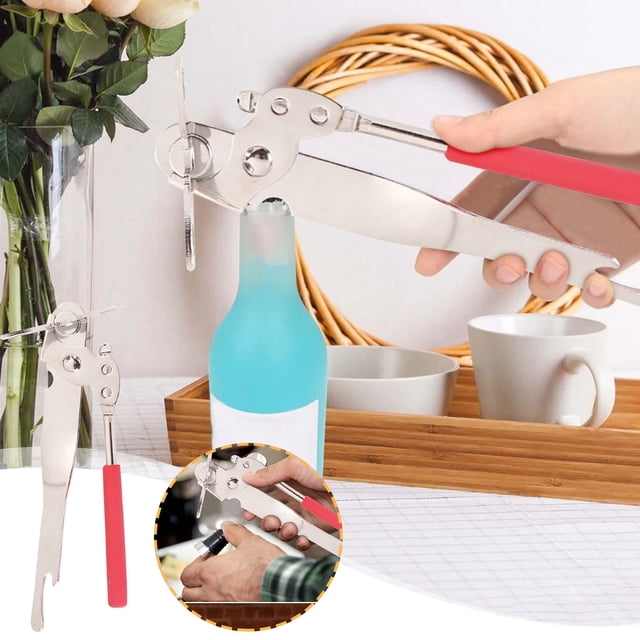 Chmadoxn Can Openers Multi Functional Can Opener Can Opener Can Opener Can Opener Kitchen Tool Multifunctional can opener