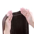 thumbnail image 3 of Fil Invisible dans les Extensions de Cheveux Cheveux Synthétiques Cheveux, 3 of 5
