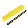 thumbnail image 4 of 1 Pce Serviette de Raquette, Tennis Badminton, Offrir Confort Main Jaune, 4 of 6