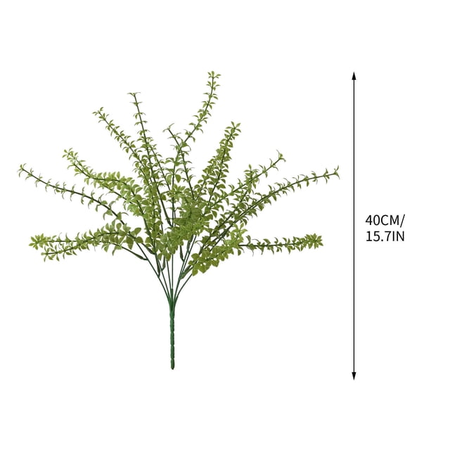 WRKEKC Clearance Simulation Bouquet Wedding Home Decoration Jumping Orchid Small Fresh Artificial Flower Silk Flower