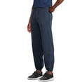 thumbnail image 4 of Athletic Works Men's Fleece Pant, 4 of 5