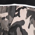 thumbnail image 4 of Birdeem Mens Side Pockets Small Feet Tight Fitting Pants Full Length Pants, 4 of 5
