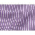 thumbnail image 4 of oneOone Viscose Jersey Fabric Stripe Print Sewing Fabric BTY 60 Inch Wide, 4 of 4