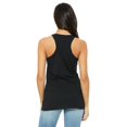 thumbnail image 3 of Bella + Canvas Ladies' Triblend Racerback Tank, 3 of 3