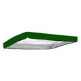 thumbnail image 1 of LCXmlly Storage Bottle Waterproof Swing Cover UV Resistant Polyester Taffeta Canopy (Rain Protection Garden Supply), 1 of 6