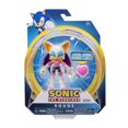 thumbnail image 1 of Rouge the Bat with Heart Bomb, 1 of 4