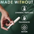thumbnail image 3 of L. Cotton Tampons Regular Absorbency, Free from Chlorine Bleaching, Pesticides, Fragrances, or Dyes, 3 of 19