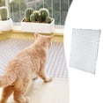 thumbnail image 1 of Large Reversible DIY Cat Mat with Protective Pads for Indoor and Outdoor Weather Conditions Pet Supply, 1 of 6