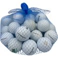 thumbnail image 3 of Golf Ball Planet - Balles de Golf Recyclées Srixon Mix (3A/bon, Lot de 24), 3 of 5